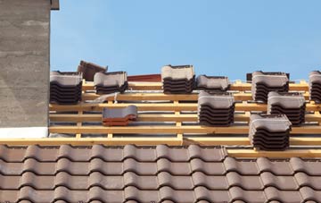 Ellel clay roofing costs