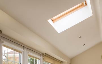 Ellel conservatory roof insulation companies