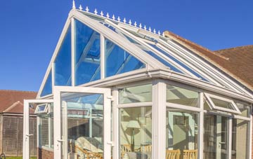 conservatory roof insulation costs Ellel