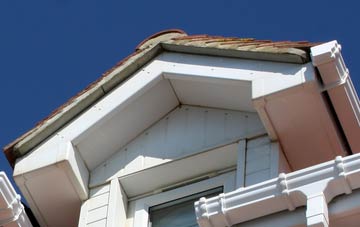 Ellel fascia installation costs