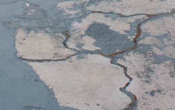 fibreglass roofing replacement Ellel