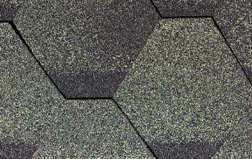 Ellel fibreglass shingle repairs