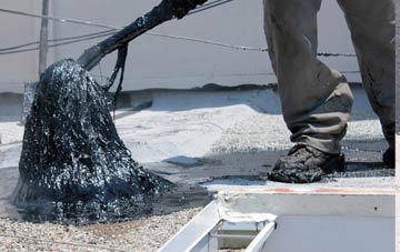 Ellel flat roof waterproofing costs