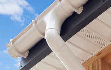 Ellel gutter installation costs