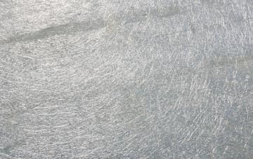 Ellel laminate fibreglass or shingles?