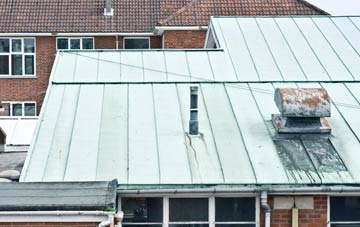 Ellel lead roofing costs