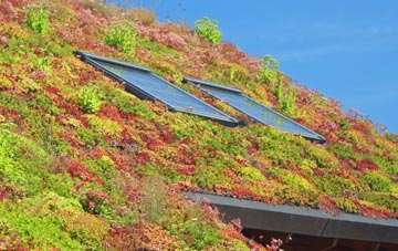 Ellel living roof systems