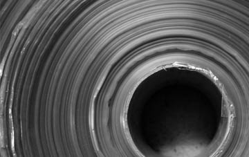 Ellel pvc roof replacement