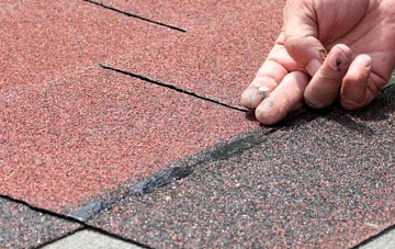 Ellel asphalt roof repairs