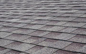 Ellel tiles for shallow pitch roofing