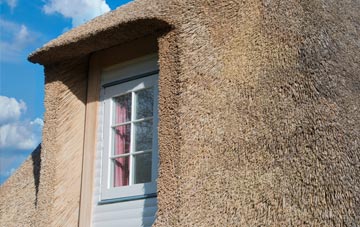 Ellel thatch roof disadvantages