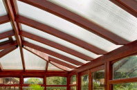 Ellel conservatory roofing insulation
