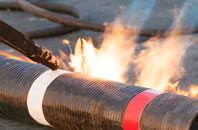 Ellel flat roofing replacement